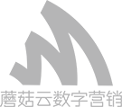 蘑菇云底部logo